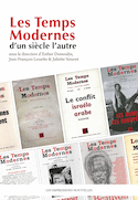Temps Modernes, d'un siècle l'autre (Les)